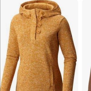 Columbia Women's Darling Days Pullover size L